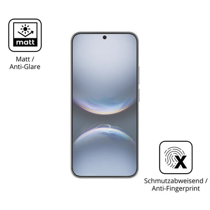 2x 9H Schutzfolie matt für Huawei Nova 14 Lite Pan (5)