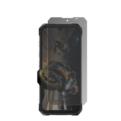 Blickschutzfolie für LAGENIO Rhino 1 Pro matt Schu (2)