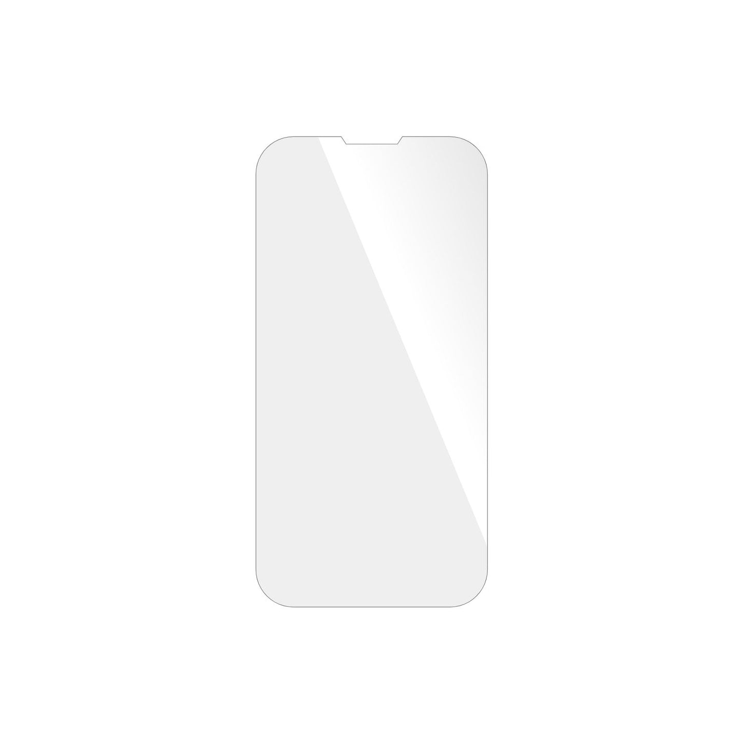 4x Schutzfolie klar für Hipipooo Mini Smartphone D (3)