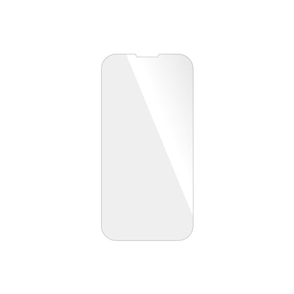 4x Schutzfolie klar für Hipipooo Mini Smartphone D (3)
