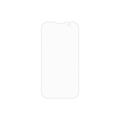 4x Schutzfolie matt für Hipipooo Mini Smartphone D (3)