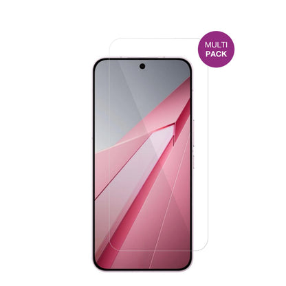 4x Schutzfolie klar für Oppo K15 Pro Display-Schut (2)