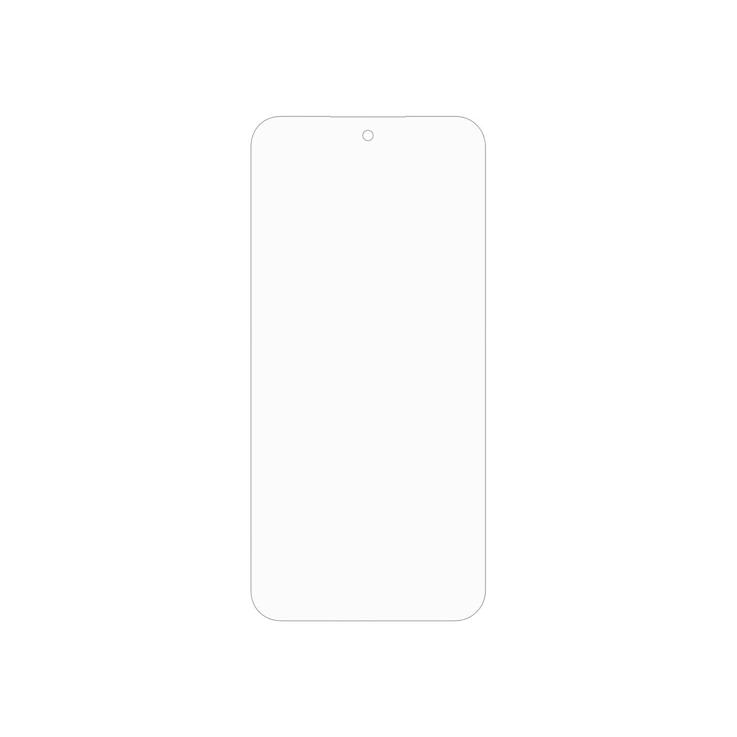4x Schutzfolie matt für Oppo K15 Pro Display-Schut (3)