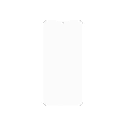 4x Schutzfolie matt für Oppo K15 Pro Display-Schut (3)