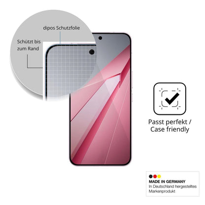 2x 9H Schutzfolie für Oppo K15 Pro Panzerfolie (6)