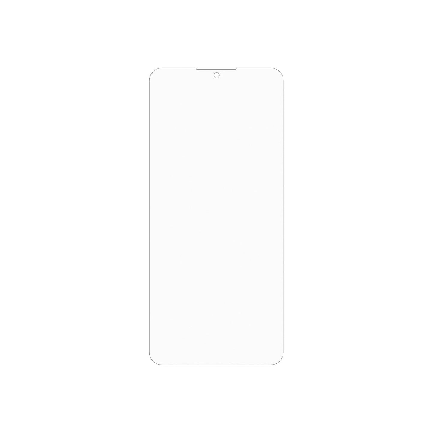 4x Schutzfolie matt für Lava Bold N2 Pro Display-S (3)
