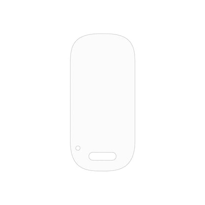 2x 9H Schutzfolie für Tosuny 4G Klapptelefon Panze (6)