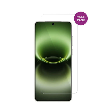 4x Schutzfolie klar für Vivo X300 Ultra Display-Sc (2)