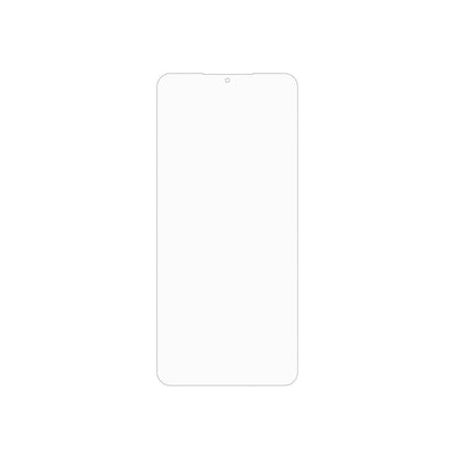 4x Schutzfolie matt für Samsung Galaxy F05 Display (3)