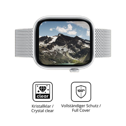 2x 3D Full Cover Schutzfolie für idomars T7 (5)