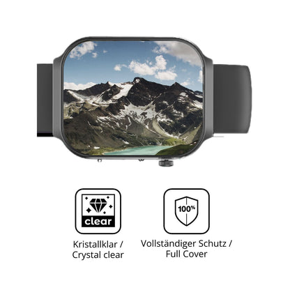 2x 3D Full Cover Schutzfolie für Lgnitek A2 (5)