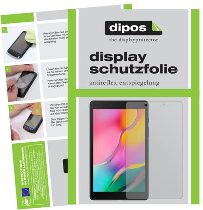 2x 3D Full Cover Schutzfolie für SLOKSFil I136 (5)