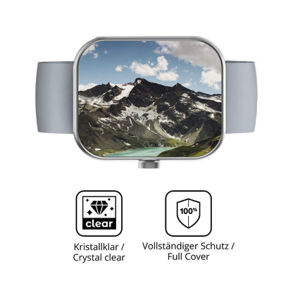 2x 3D Full Cover Schutzfolie für uaue Y66 (5)