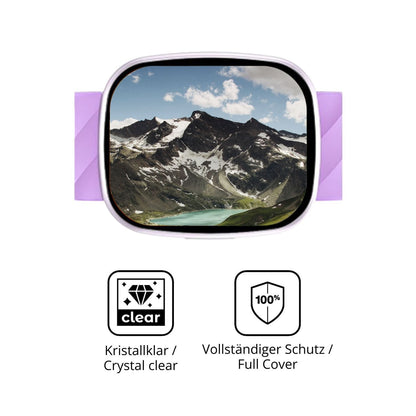 2x 3D Full Cover Schutzfolie für Ucani S60K 1.83 (5)
