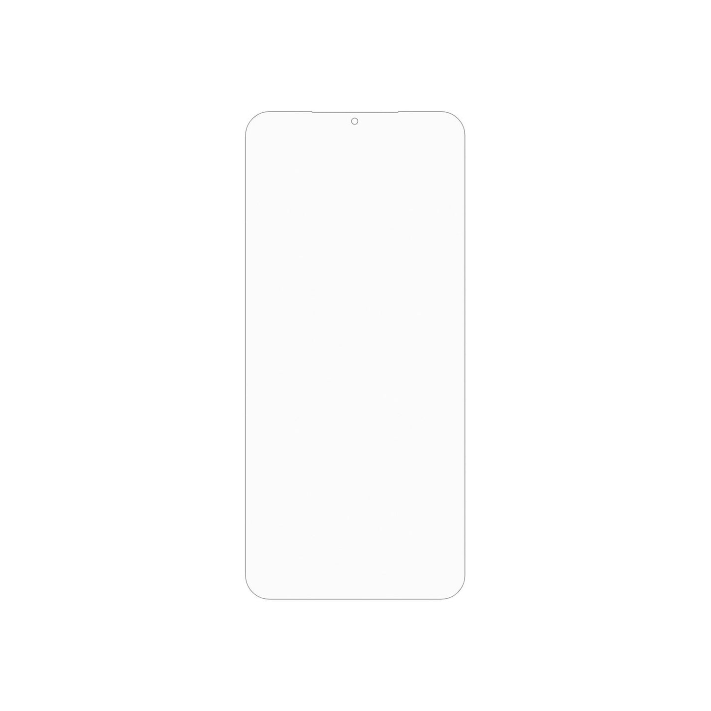 6x Schutzfolie klar für Kospet Tank T4C Display-Sc (5)