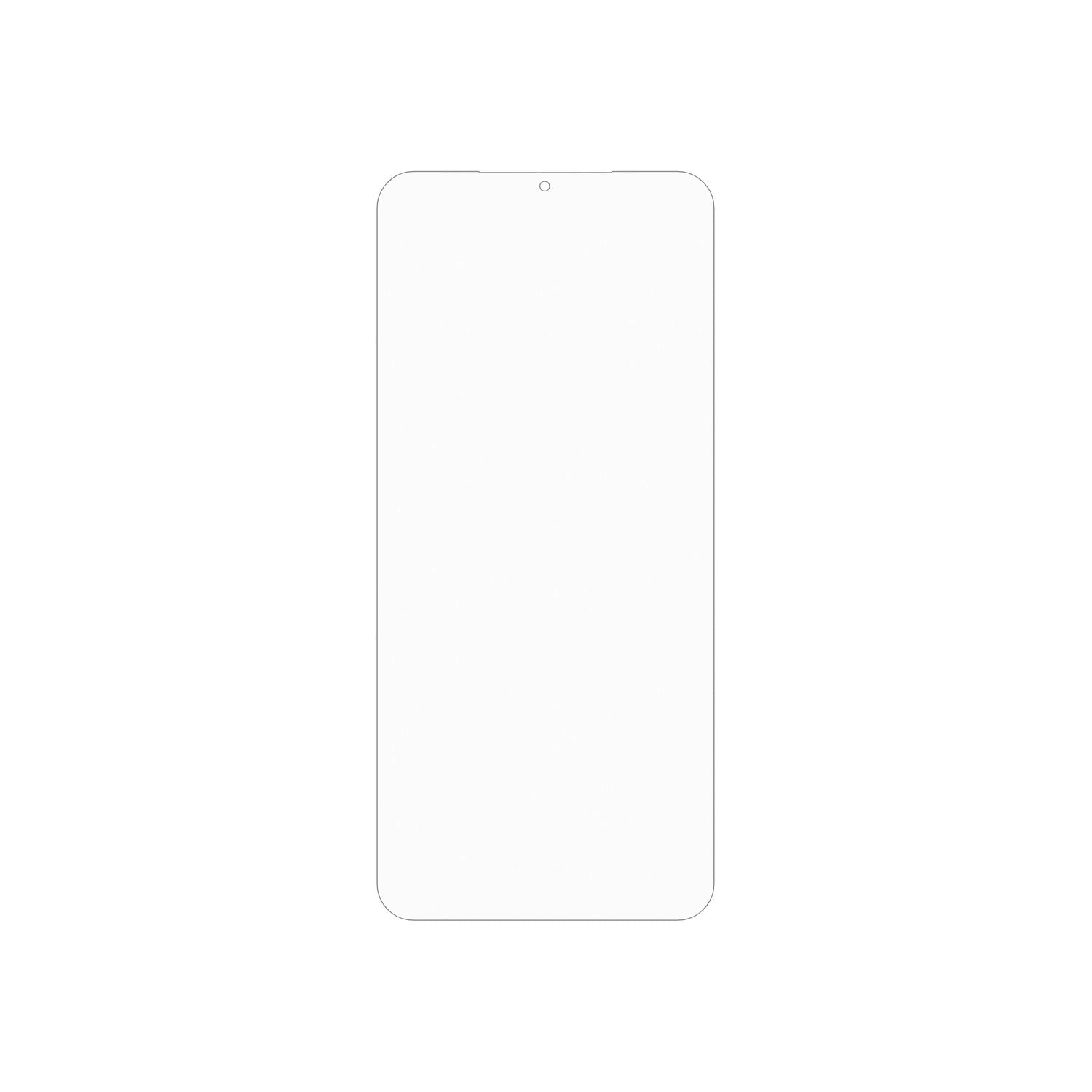 6x Schutzfolie klar für Kospet Tank T4C Display-Sc (5)