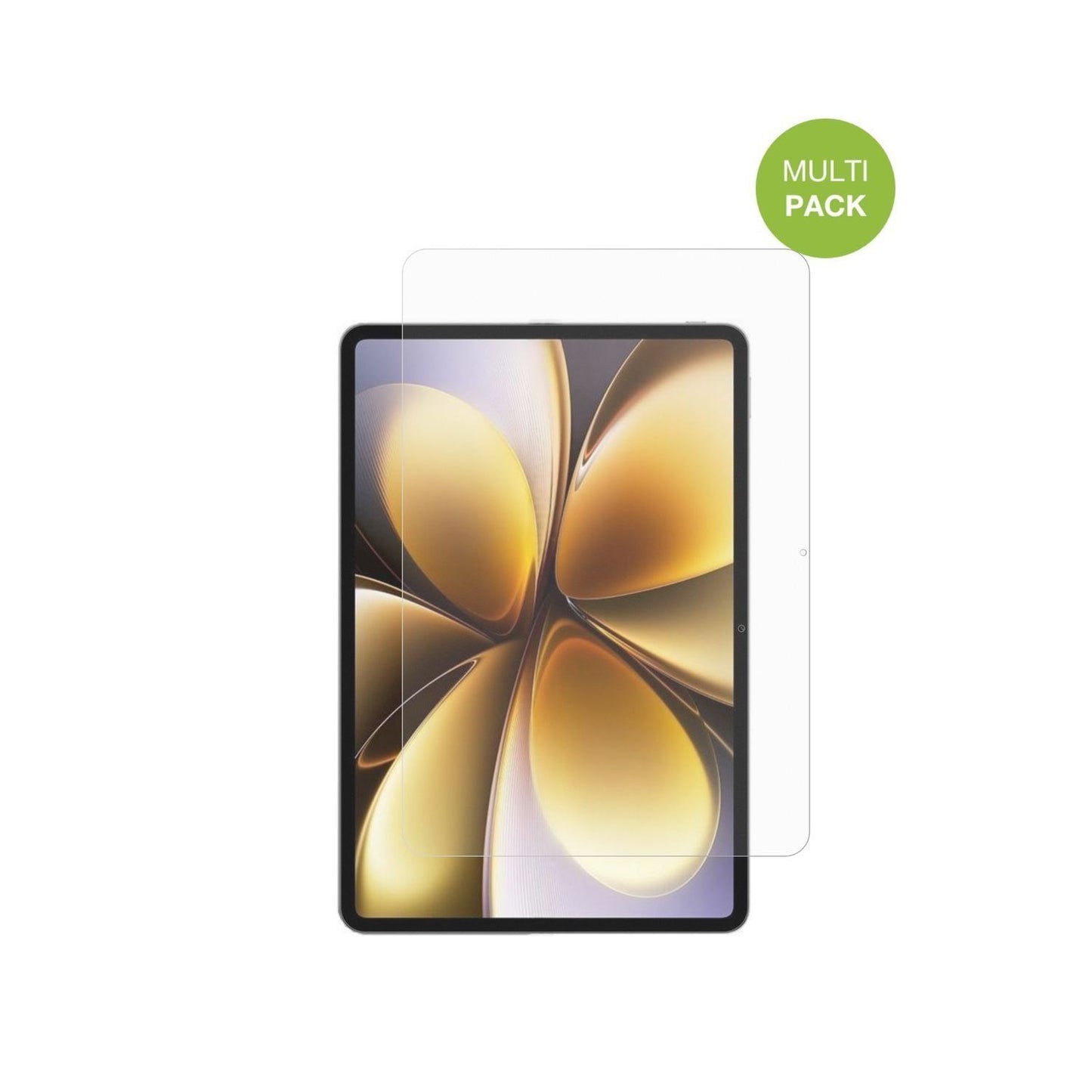 2x Schutzfolie matt für Vivo Pad6 Pro Display-Schu (2)