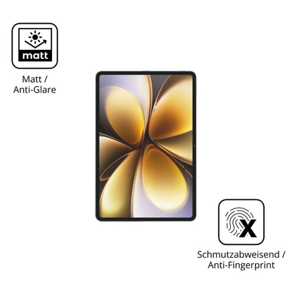 2x Schutzfolie matt für Vivo Pad6 Pro Display-Schu (5)