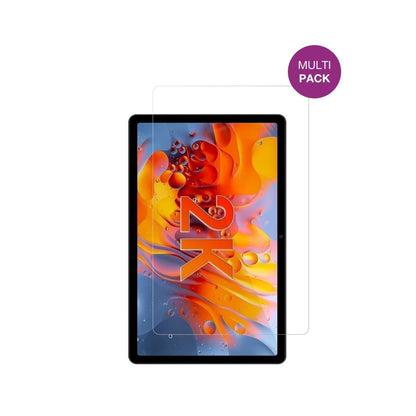 2x Schutzfolie klar für MAXLEGEN M11S Display-Schu (2)