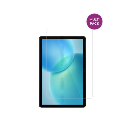2x Schutzfolie klar für Pockam P11 Display-Schutzf (2)
