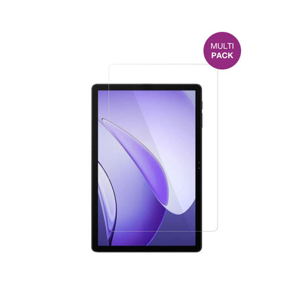 2x Schutzfolie klar für Pockam P11 Pro Display-Sch (2)