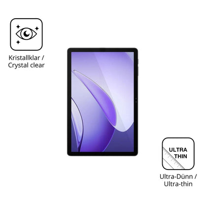 2x Schutzfolie klar für Pockam P11 Pro Display-Sch (5)