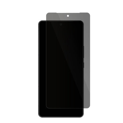 2x Schutzfolie klar für Pockam P12 Display-Schutzf (3)