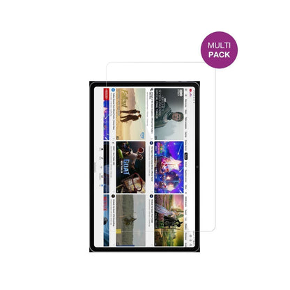 2x Schutzfolie klar für Alldocube iPlay 70 Pad Pro (2)