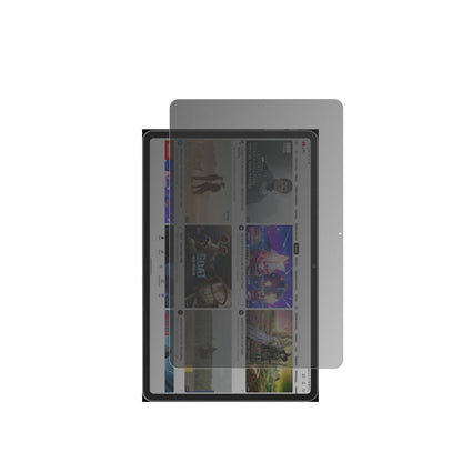 Blickschutzfolie für Alldocube iPlay 70 Pad Pro 12 (2)