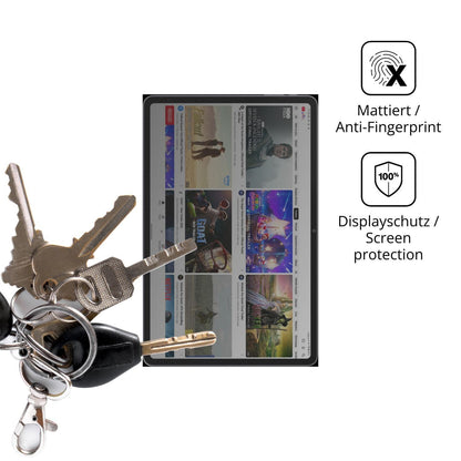 Blickschutzfolie für Alldocube iPlay 70 Pad Pro 12 (3)