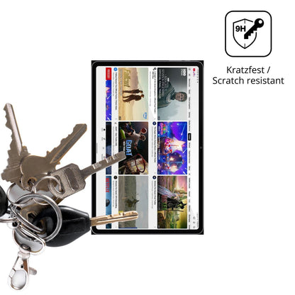 2x 9H Schutzfolie für Alldocube iPlay 70 Pad Pro 1 (3)