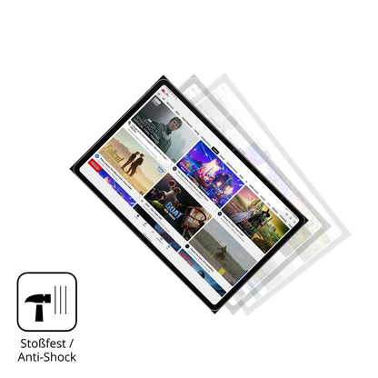 2x 9H Schutzfolie für Alldocube iPlay 70 Pad Pro 1 (4)