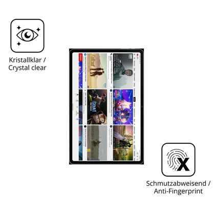 2x 9H Schutzfolie für Alldocube iPlay 70 Pad Pro 1 (5)