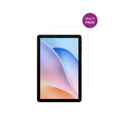 2x Schutzfolie klar für Pockam P10 Pro Display-Sch (2)