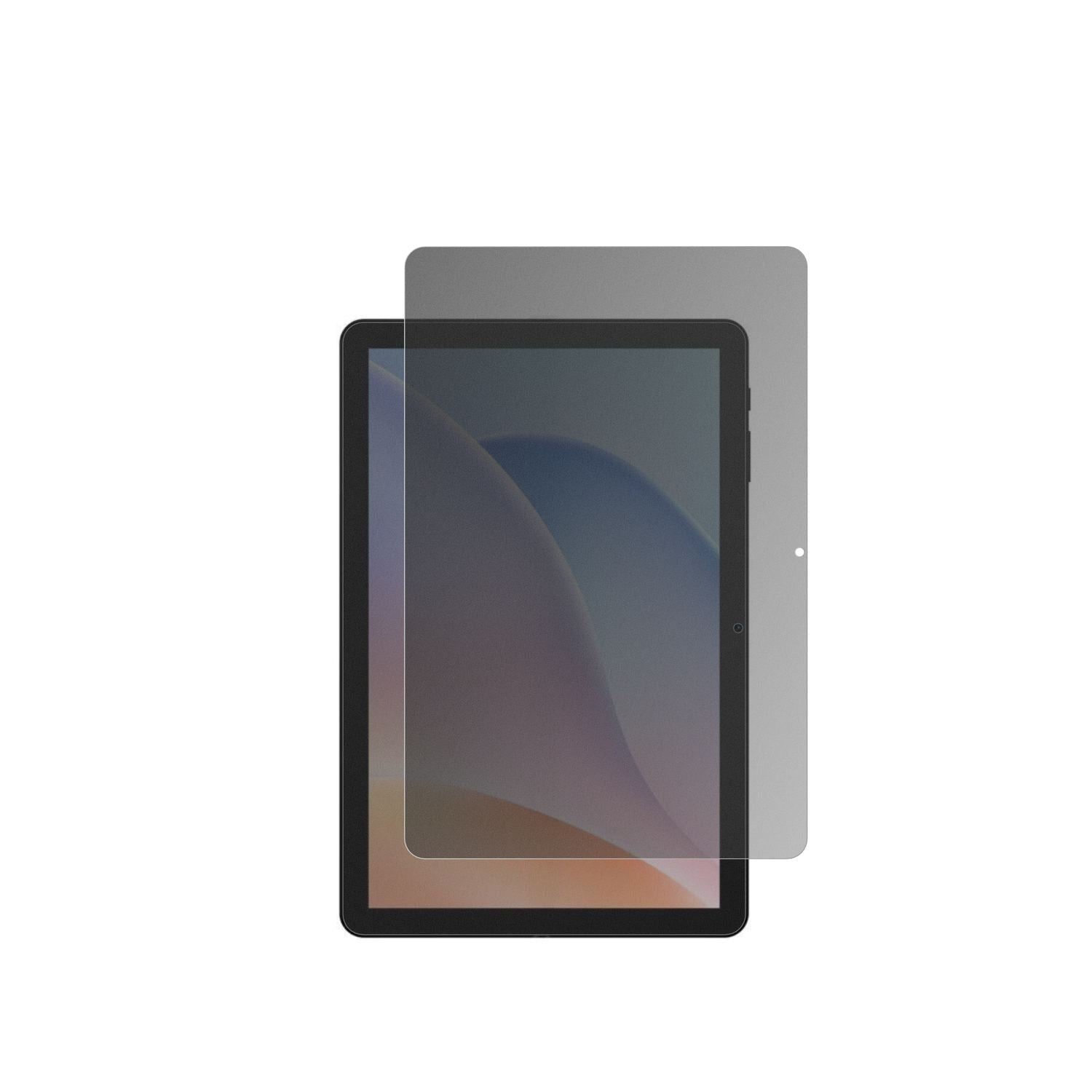 Blickschutzfolie für Pockam P10 Pro matt Schutzfol (2)