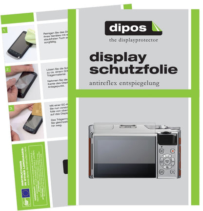 2x 9H Schutzfolie für Blaupunkt Vienna 700 DAB Pan (6)