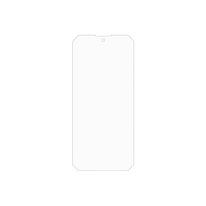 4x Schutzfolie matt für Oukitel G7 Display-Schutzf (3)