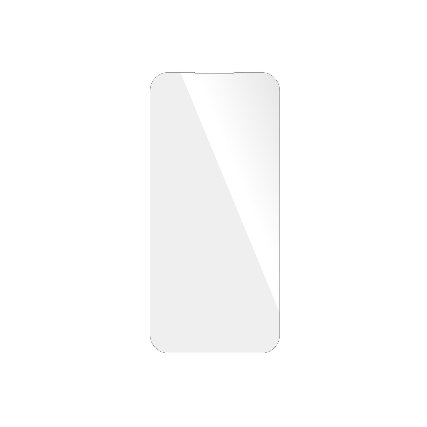 4x Schutzfolie klar für BLKE S Maxo Display-Schutz (3)