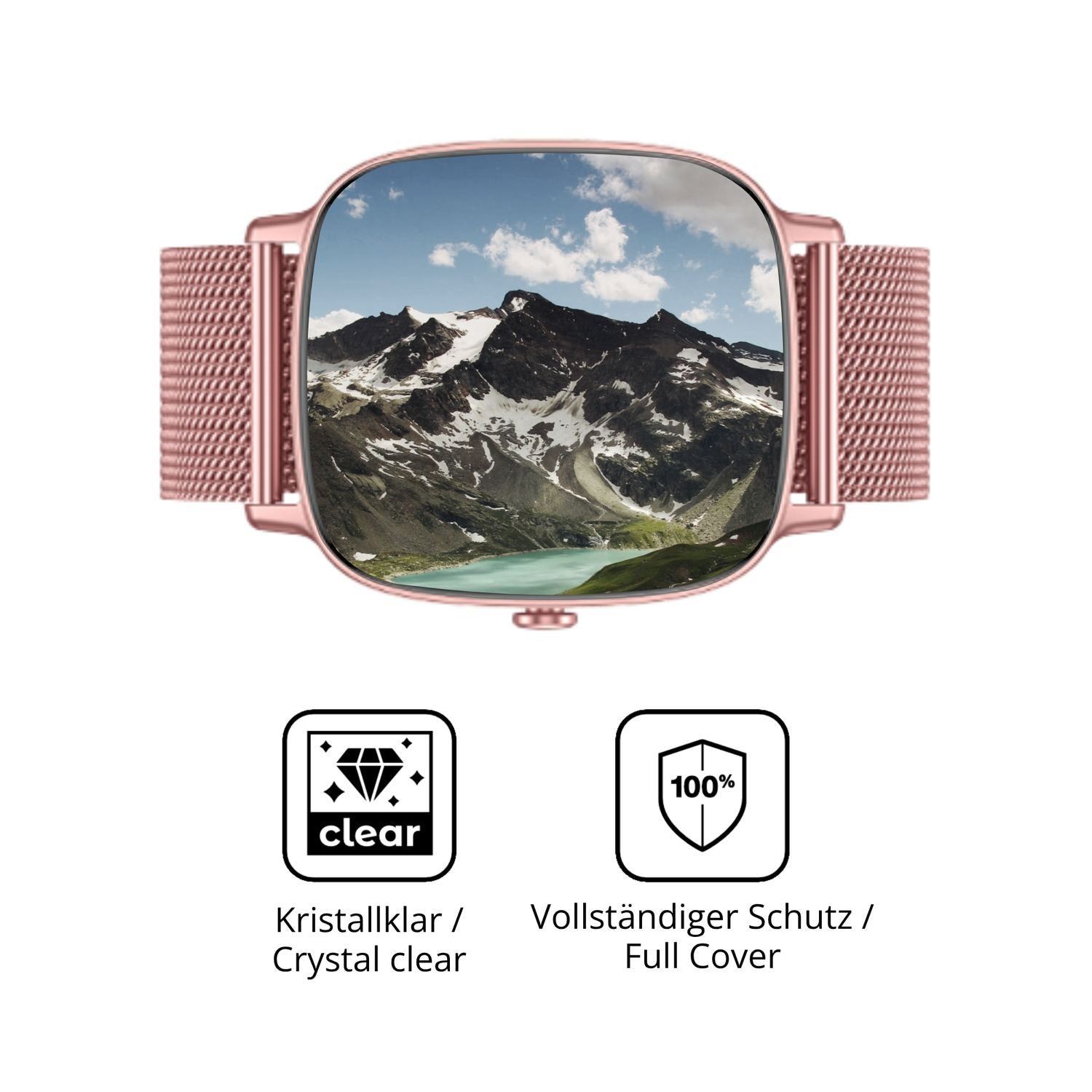 2x 3D Full Cover Schutzfolie für coioc P122 (5)