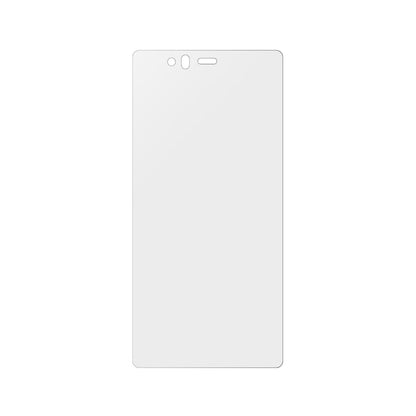 2x Schutzfolie matt für Fujitsu Arrows M04 Premium (3)