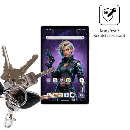 2x 9H Schutzfolie für Alldocube iPlay 80 mini Ultr (3)
