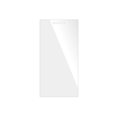 4x Schutzfolie klar für Philips S396 Display-Schut (3)