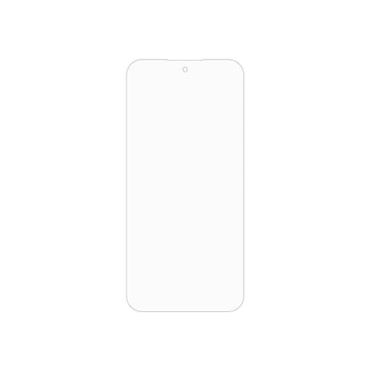 4x Schutzfolie matt für TCL K70 5G Display-Schutzf (3)