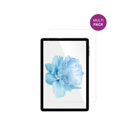 2x Schutzfolie klar für Headwolf WPad 5 Display-Sc (2)