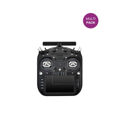 2x Schutzfolie klar für Radiomaster TX16S MK3 Disp (2)