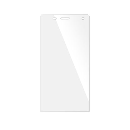 6x Schutzfolie klar für Highscreen Verge Display-S (3)