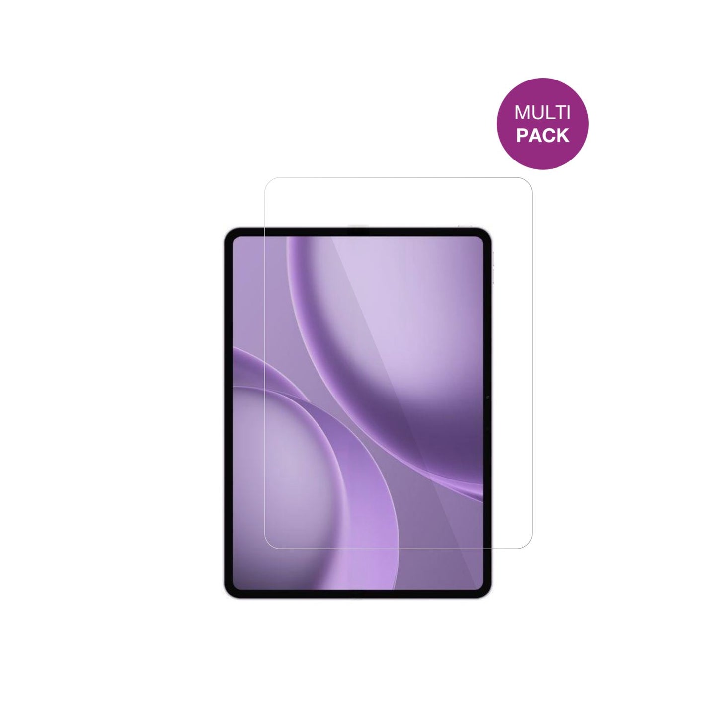 2x Schutzfolie klar für Oppo Pad 5 Pro Display-Sch (2)