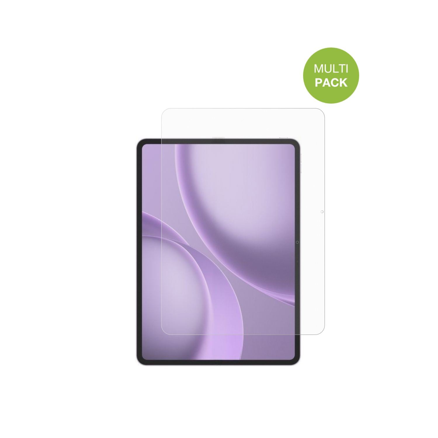 2x Schutzfolie matt für Oppo Pad 5 Pro Display-Sch (2)