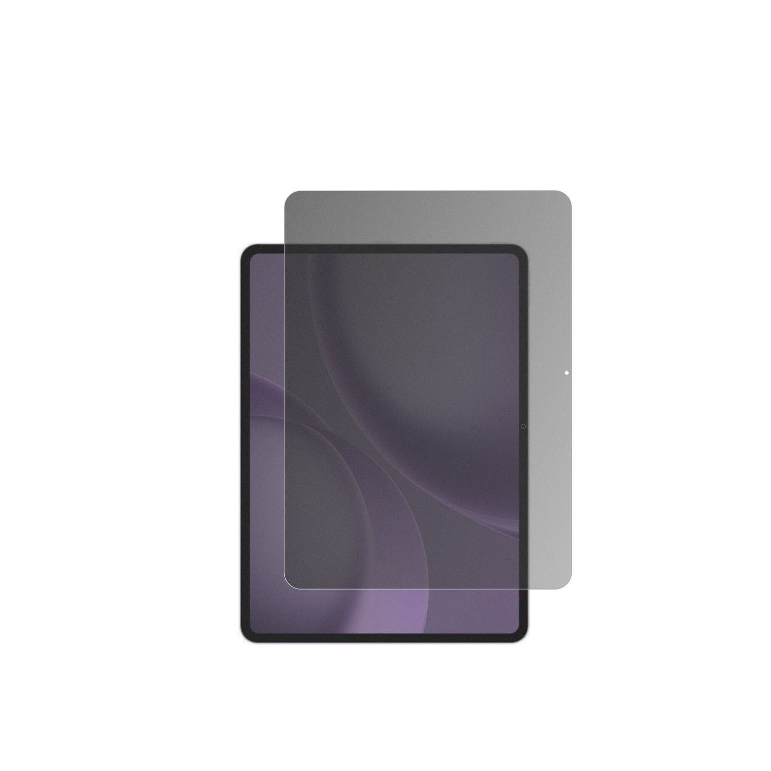 Blickschutzfolie für Oppo Pad 5 Pro matt Schutzfol (2)