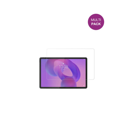 2x Schutzfolie klar für Lenovo Idea Tab 11 Zoll Di (2)